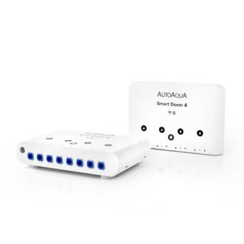 AutoAqua Smart Doser 4