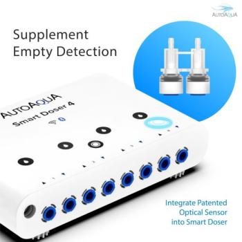 AutoAqua Smart Doser 4