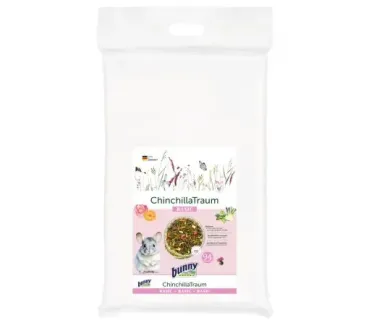 Bunny ChinchillaTraum Basic 3,2 kg