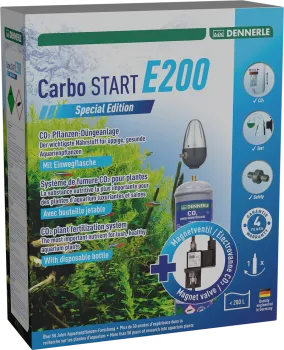 Dennerle Carbo POWER E200 Special Edition