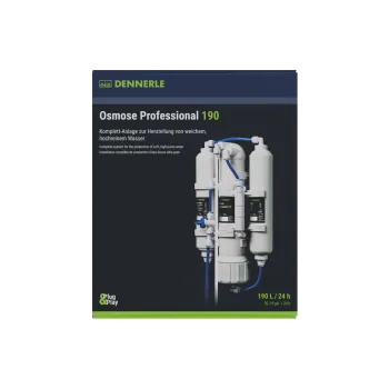 Dennerle Osmose Professional 190