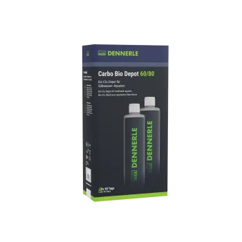 Dennerle Carbo Bio Depot 60/80