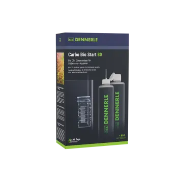 Dennerle Carbo Bio Start 80
