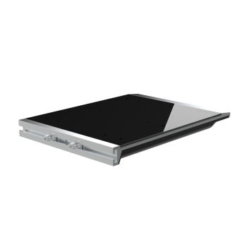 GIESEMANN MINOX tropic - 45 Watt Deckglas schwarz