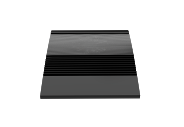 GIESEMANN TESZLA evo tropic - 90 Watt - schwarz