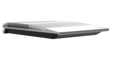 GIESEMANN TESZLA evo tropic - 90 Watt - silber