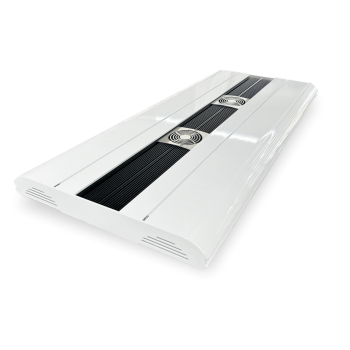 GIESEMANN STELLARIS pro tropic 600mm - polarweiss