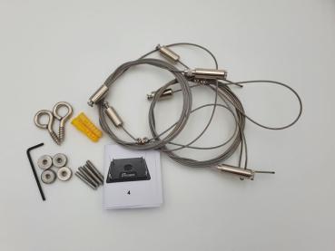 Maxspect Jump LED Hanging Kit für L260/L290ngskabel Ethereal E8/ L260/ L290