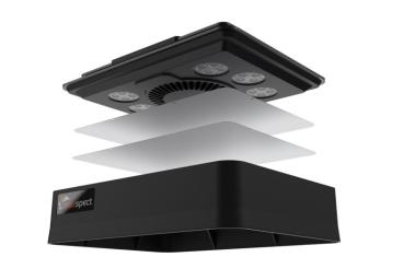 Maxspect Diffuser Hood for Jump MJ-L260