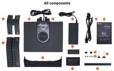 Maxspect Ethereal Infinite 230W