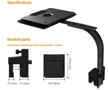 Maxspect Jump MJ-L260 Blue LED