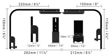 Maxspect Jump MJ-L230 LED