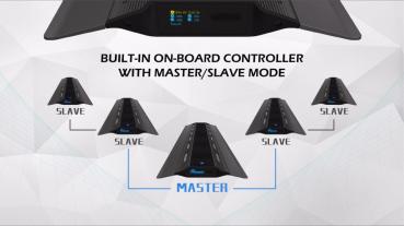 Maxspect RSX 200W