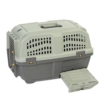 Nobby Katzen-Transportbox "Skudo 3 Cat Travel"