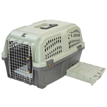 Nobby Katzen-Transportbox "Skudo 3 Cat Travel"