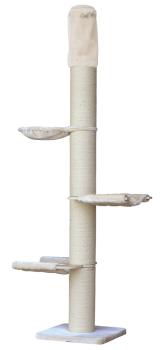 Nobby Kratzbaum Kalin beige