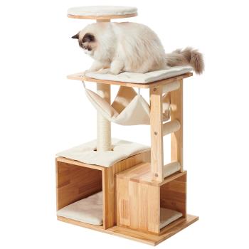 Nobby Kratzbaum Ligno cream