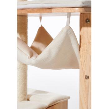 Nobby Kratzbaum Ligno cream