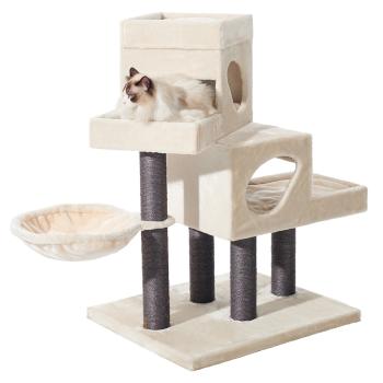 Nobby Kratzbaum Tarsus cream