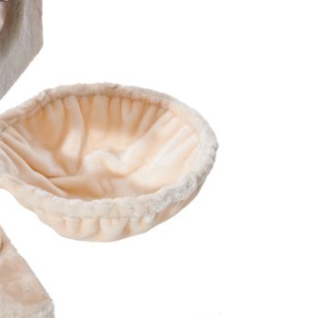 Nobby Kratzbaum Mersin cream