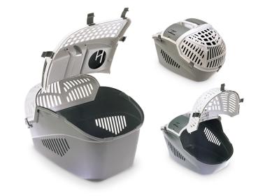 Nobby Transportbox "Avior"