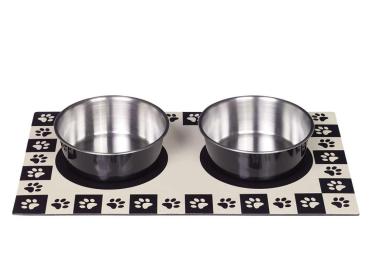 Nobby Magnetic-Set schwarz