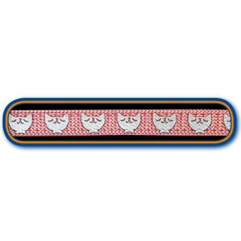 Nobby Halsband "Cat Head"