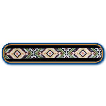 Nobby Halsband "Oriental"