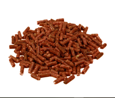 Olewo Karotten-Pelletts 2,5 kg