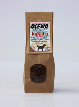 OLEWO KaKaLu-Pellets 200g