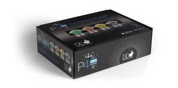 D-D Dosierpumpe P4 PRO Connect Wlan