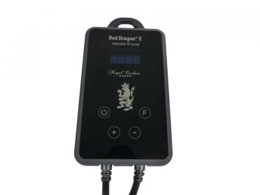Royal Exclusiv Controller Red Dragon® X Pumpe