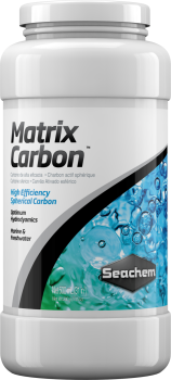 Seachem MatrixCarbon 500ml