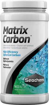 MatrixCarbon 250ml