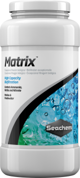 Seachem Matrix 500ml