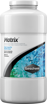 Seachem Matrix 1l
