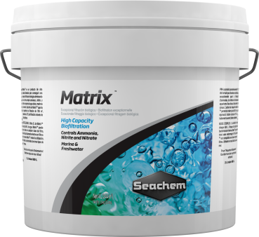 Seachem Matrix 4l