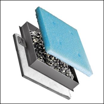 Sicce Shark Aqua Filtra 10