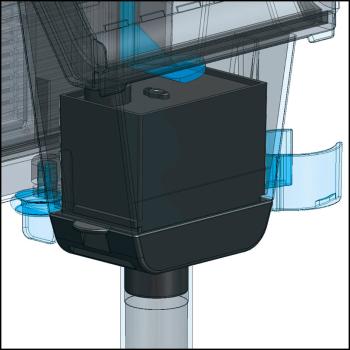 Sicce Shark Aqua Filtra 10