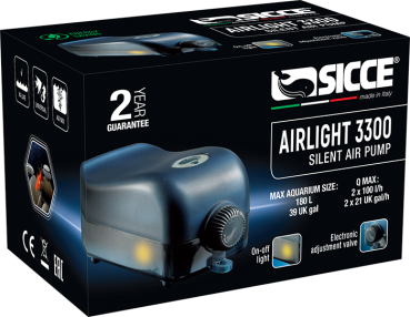 Sicce AIRLIGHT 3.300