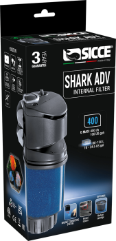 Sicce Shark ADV 400