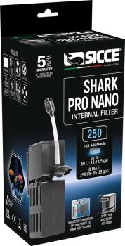 Sicce Shark PRO NANO 250