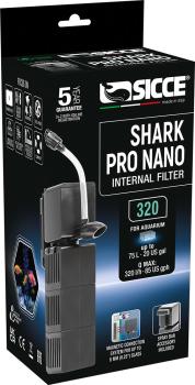 Sicce Shark PRO NANO 320
