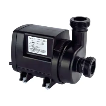 SICCE SYNCRA SDC 9.0 Pumpe mit Controller