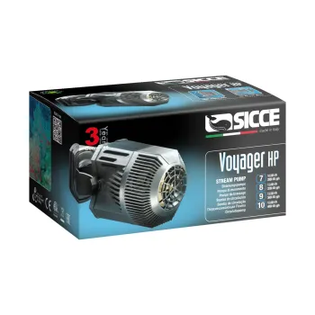 Sicce Voyager HP 7 Strömungspumpe