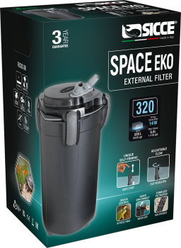 SICCE SPACE EKO 320