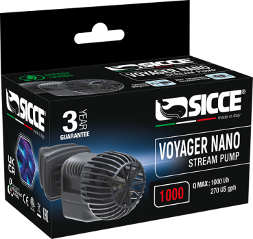 Sicce Voyager Nano 1000