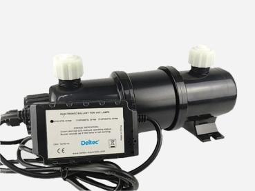 Deltec UV Gerät 10 Watt - Typ 101