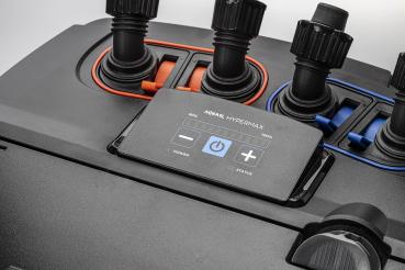 Aquael Hypermax 4500 BT Außenfilter