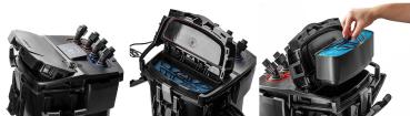 Aquael Hypermax 4500 BT Außenfilter
